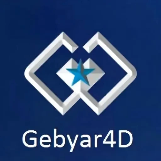 Download gebyar4d APK Terbaru untuk HP Android APK Resmi — ikon aplikasi