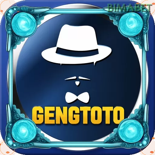 Ikon gengtoto