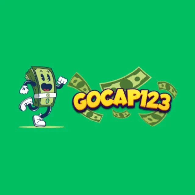 Aplikasi gocap123 Ringan untuk Android APK Resmi — ikon aplikasi