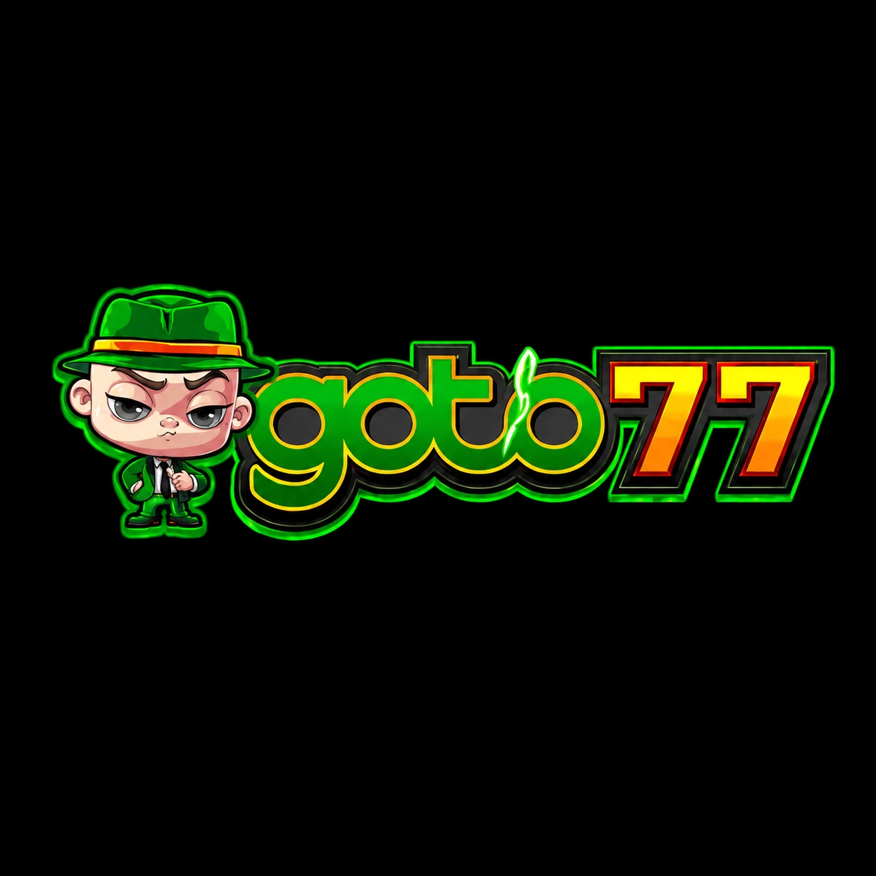 goto77 Terbaru untuk Android: Download APK Gratis APK Resmi — ikon aplikasi
