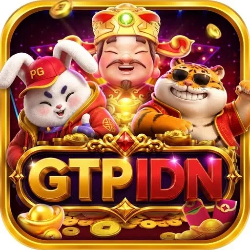 Panduan Instalasi Aplikasi gtpidn di Android APK Resmi — ikon aplikasi