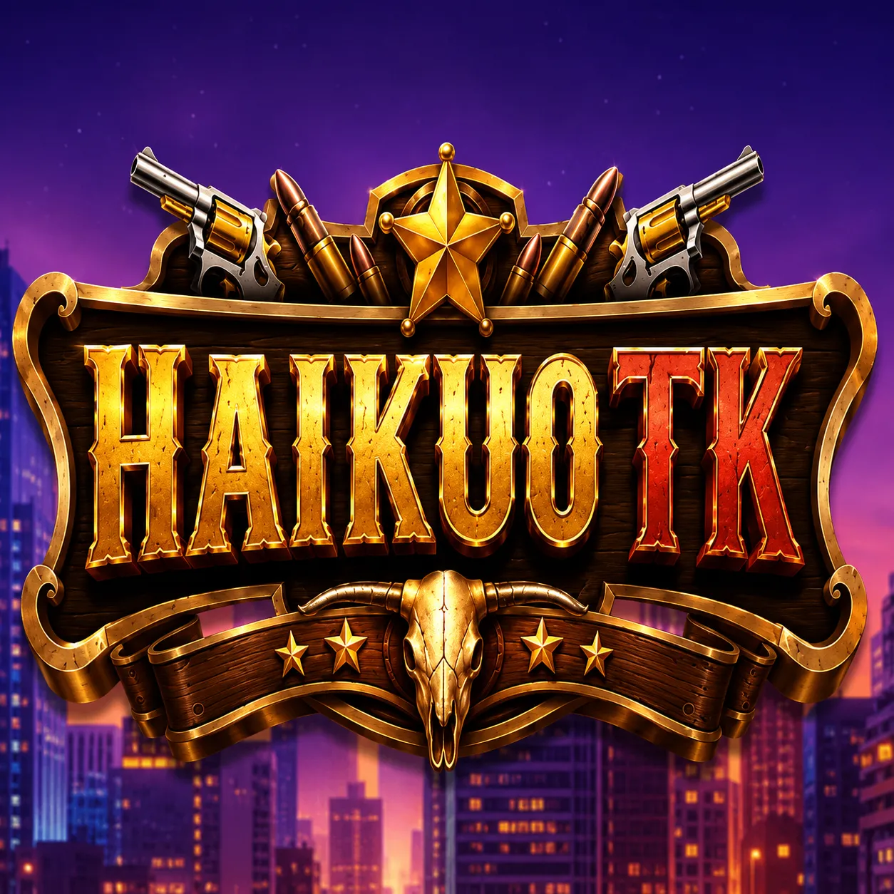 Aplikasi haikuotk Resmi dan Terpercaya di Android APK Resmi — ikon aplikasi