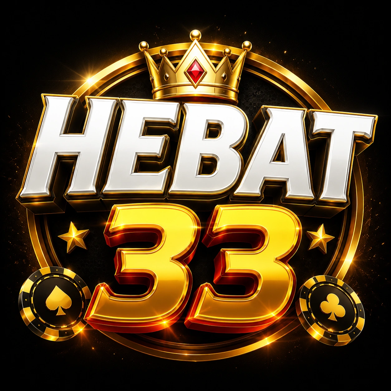 hebat33 APK Terbaru untuk Perangkat Android APK Resmi — ikon aplikasi