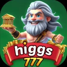 higgs777 APK: Cara Download dan Instal di Android APK Resmi — ikon aplikasi