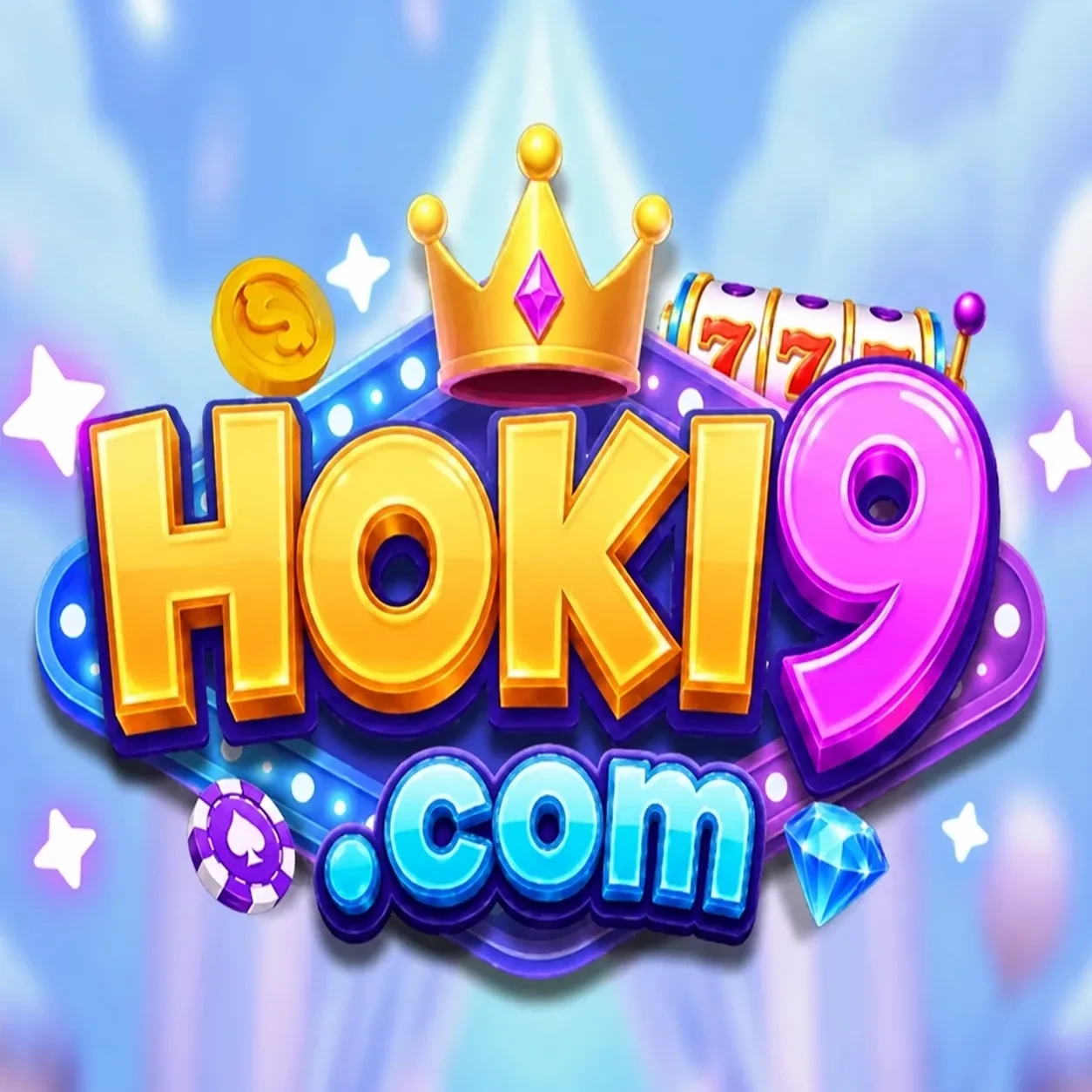 Aplikasi hoki9 Terbaik untuk Android dan iOS APK Resmi — ikon aplikasi