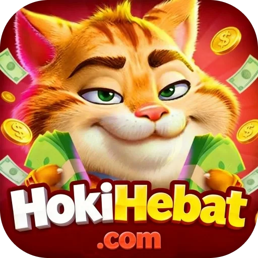 Review Aplikasi hokihebat APK Resmi — ikon aplikasi