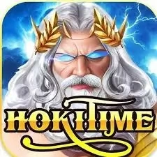 Cara Pasang hokitime di HP Android dengan Benar APK Resmi — ikon aplikasi