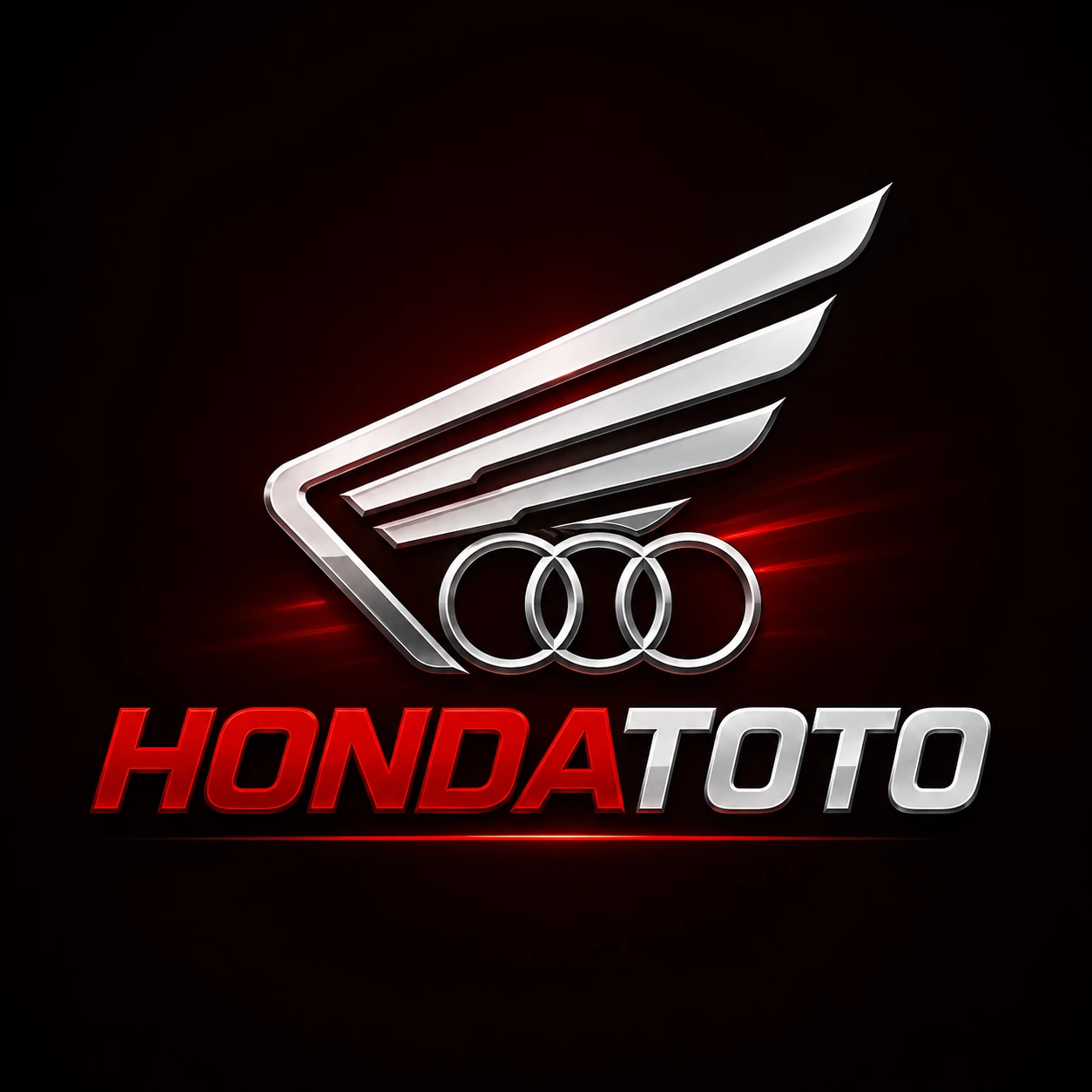 hondatoto APK: Cara Download dan Instal di Android APK Resmi — ikon aplikasi