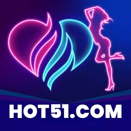 Aplikasi hot51 Resmi dan Terpercaya di Android APK Resmi — ikon aplikasi