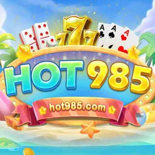 Download Aplikasi hot985 Terbaru untuk HP Android APK Resmi — ikon aplikasi