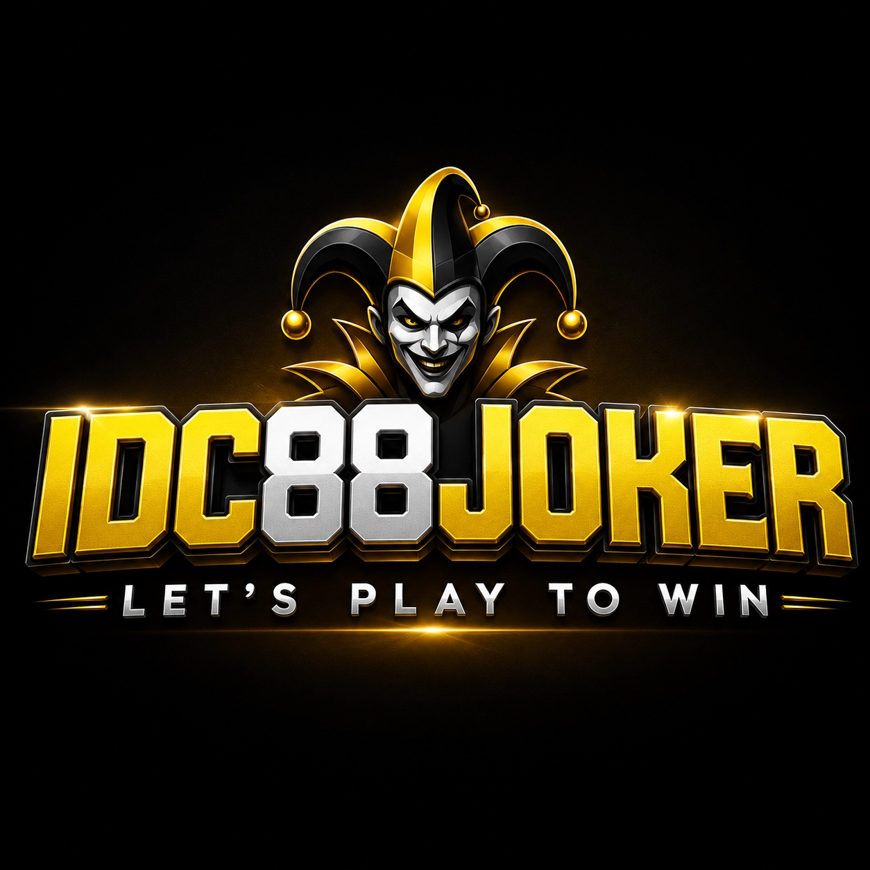 Panduan Instalasi Aplikasi idc88joker di Android APK Resmi — ikon aplikasi