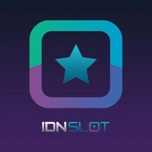 idnslot APK Full Version untuk Android APK Resmi — ikon aplikasi