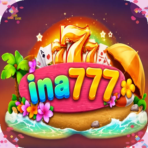 ina777 Versi Terbaru untuk Android Tanpa Ribet APK Resmi — ikon aplikasi
