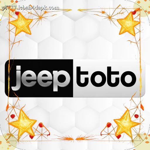 jeeptoto APK Full Version untuk Android APK Resmi — ikon aplikasi