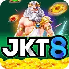 Aplikasi jkt8 Terpercaya untuk Android APK Resmi — ikon aplikasi