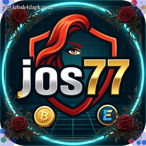 jos77 APK Terbaru untuk Android Tanpa Iklan APK Resmi — ikon aplikasi
