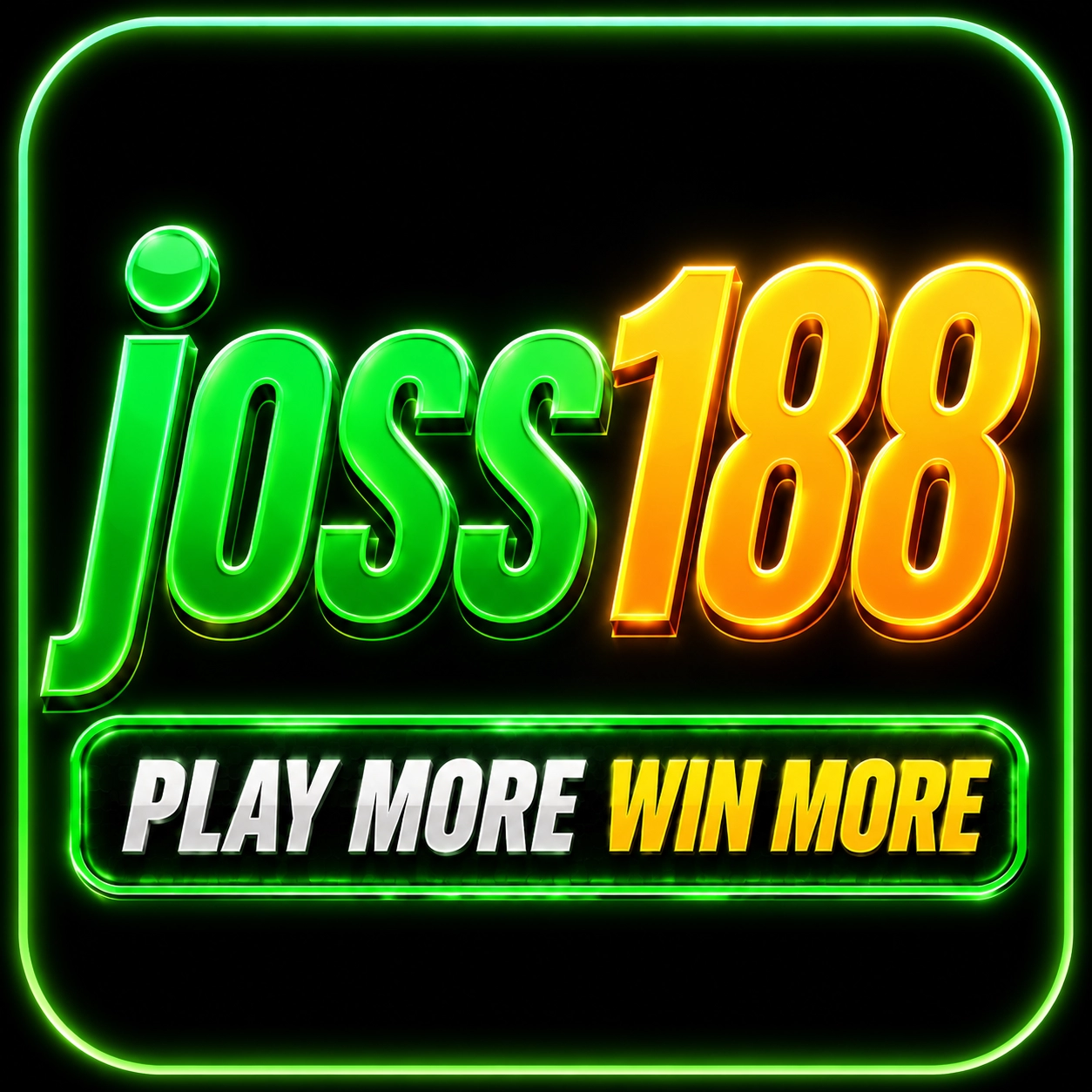 Cara Pasang joss188 di HP Android dengan Benar APK Resmi — ikon aplikasi