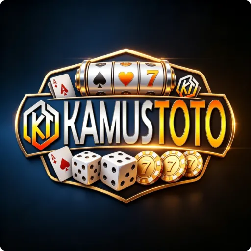 kamustoto APK: Cara Download dan Instal di Android APK Resmi — ikon aplikasi