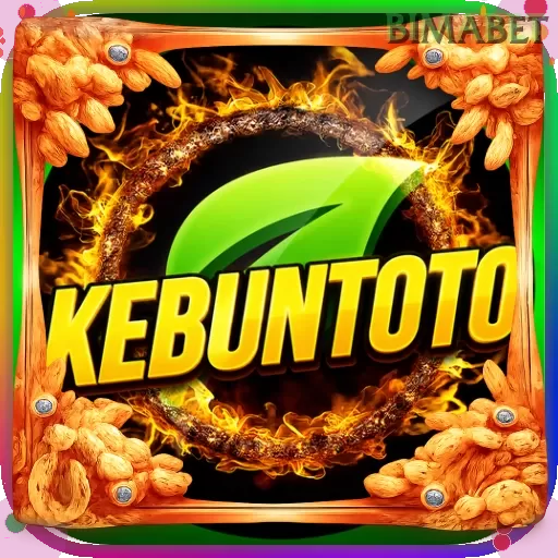 Ikon kebuntoto