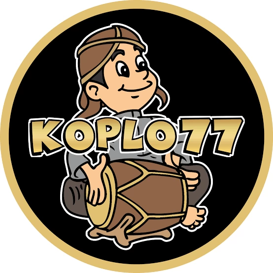 Aplikasi koplot77 Terbaik untuk Android dan iOS APK Resmi — ikon aplikasi