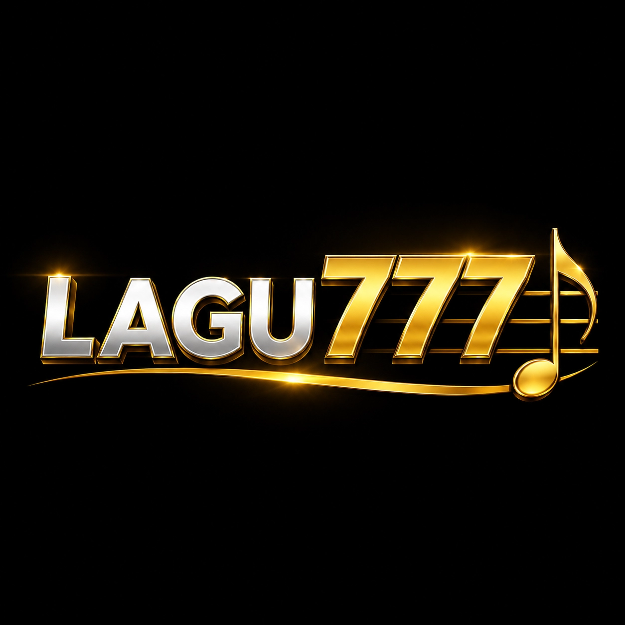 Aplikasi lagu777 Resmi dan Terpercaya di Android APK Resmi — ikon aplikasi