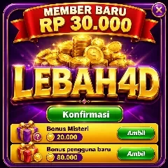 Download lebah4d APK Original untuk Android APK Resmi — ikon aplikasi