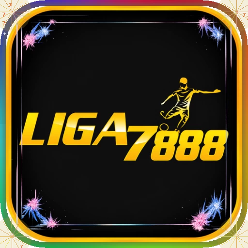 Aplikasi liga788 Terbaru untuk Android dan iOS APK Resmi — ikon aplikasi
