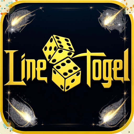 linetogel APK Terbaru untuk Android Tanpa Iklan APK Resmi — ikon aplikasi