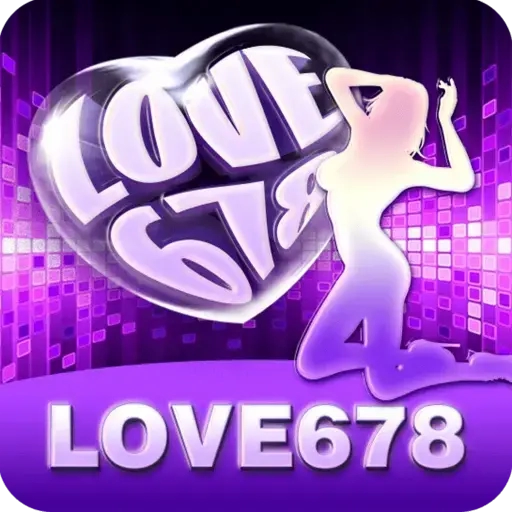 love678 APK: Cara Download dan Instal di Android APK Resmi — ikon aplikasi