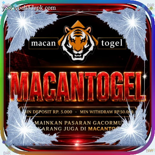 Download macantogel APK untuk Android APK Resmi — ikon aplikasi