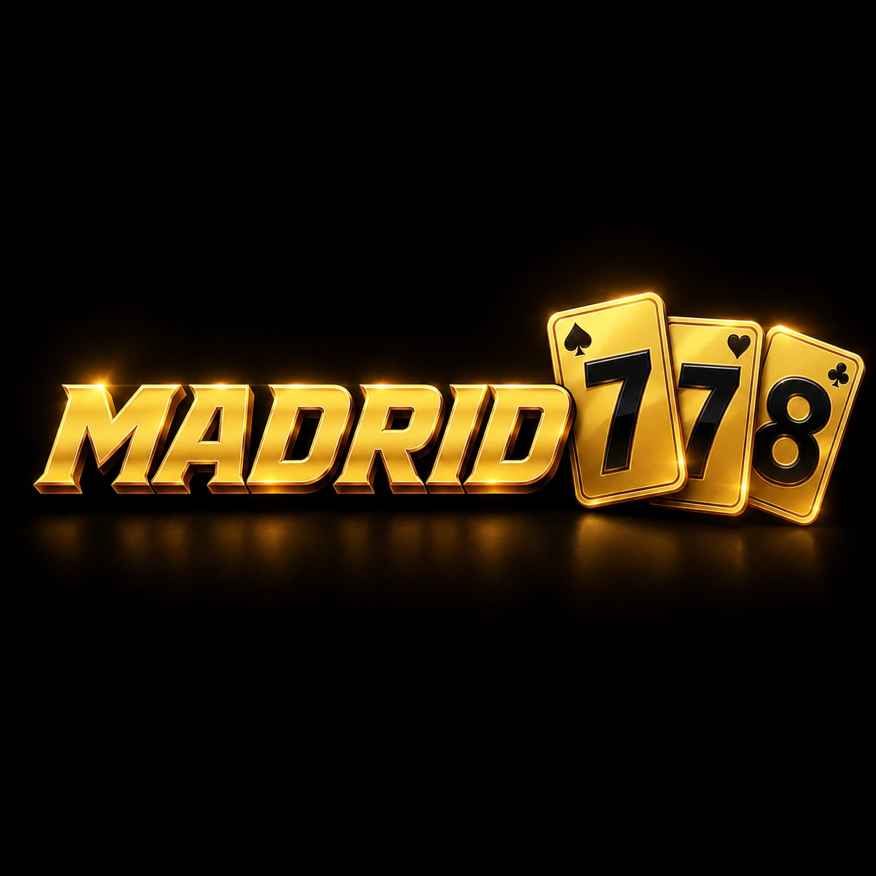 Aplikasi madrid778 Resmi dan Terpercaya di Android APK Resmi — ikon aplikasi