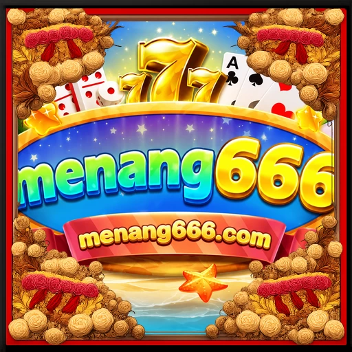 menang666 Versi Terbaru untuk Android Tanpa Ribet APK Resmi — ikon aplikasi