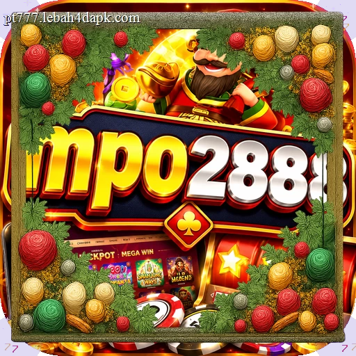 mpo2888 APK: Cara Download dan Instal di Android APK Resmi — ikon aplikasi