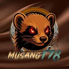 Review Aplikasi musang178 APK Resmi — ikon aplikasi