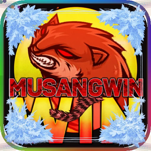 musangwin APK Versi Terbaru untuk Android 2026 APK Resmi — ikon aplikasi