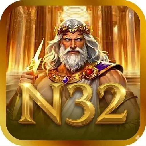 n32 APK: Cara Download dan Instal di Android APK Resmi — ikon aplikasi