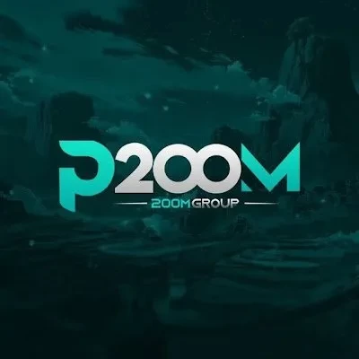 Unduh p200m APK Gratis untuk Android APK Resmi — ikon aplikasi