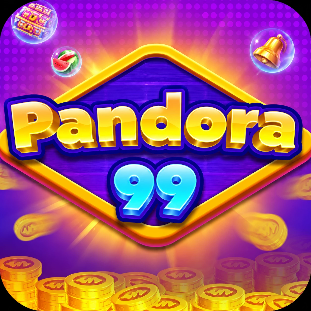 Unduh pandora99 APK Gratis untuk Android APK Resmi — ikon aplikasi