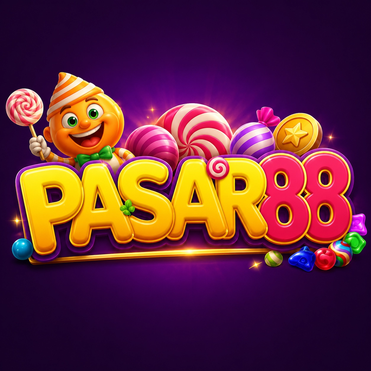 pasar88 APK: Cara Download dan Instal di Android APK Resmi — ikon aplikasi