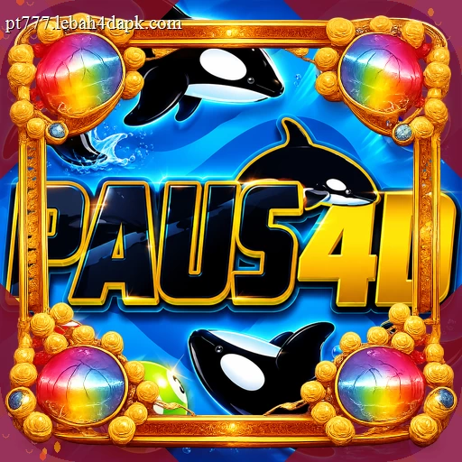 paus4d APK Terbaru untuk Perangkat Android APK Resmi — ikon aplikasi