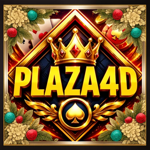 Cara Download dan Instal plaza4d di Android APK Resmi — ikon aplikasi