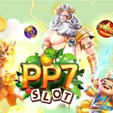 pp7slot APK Full Version untuk Android APK Resmi — ikon aplikasi