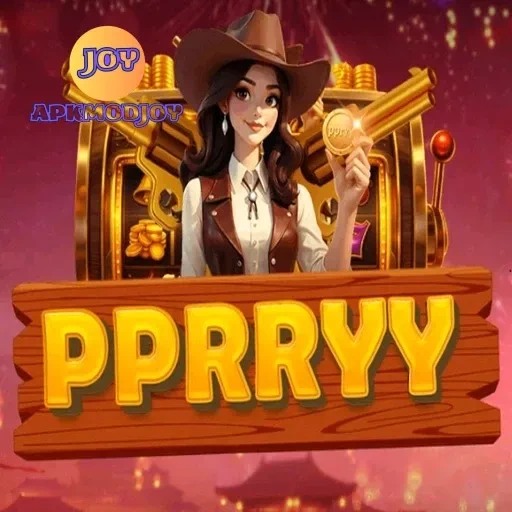 pprryy APK: Cara Download dan Instal di Android APK Resmi — ikon aplikasi
