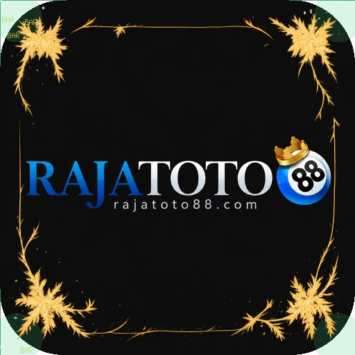 Panduan Instalasi Aplikasi rajatoto88 di Android APK Resmi — ikon aplikasi