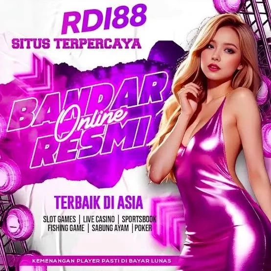 Review Aplikasi rdi88 APK Resmi — ikon aplikasi