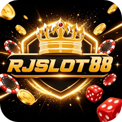rjslot88 APK: Cara Download dan Instal di Android APK Resmi — ikon aplikasi