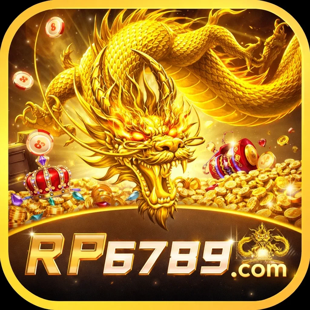 Download rp6789 APK untuk Android APK Resmi — ikon aplikasi