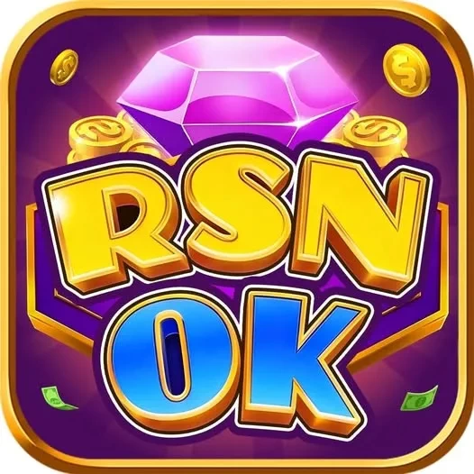 rsnok APK Versi Terbaru untuk Android 2026 APK Resmi — ikon aplikasi