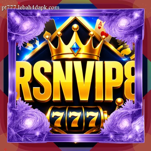 rsnvip8 APK Versi Terbaru untuk Android 2026 APK Resmi — ikon aplikasi