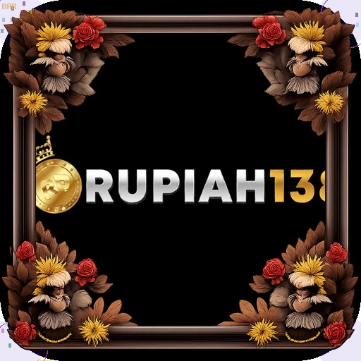 rupiah138 Versi Terbaru untuk Android Tanpa Ribet APK Resmi — ikon aplikasi